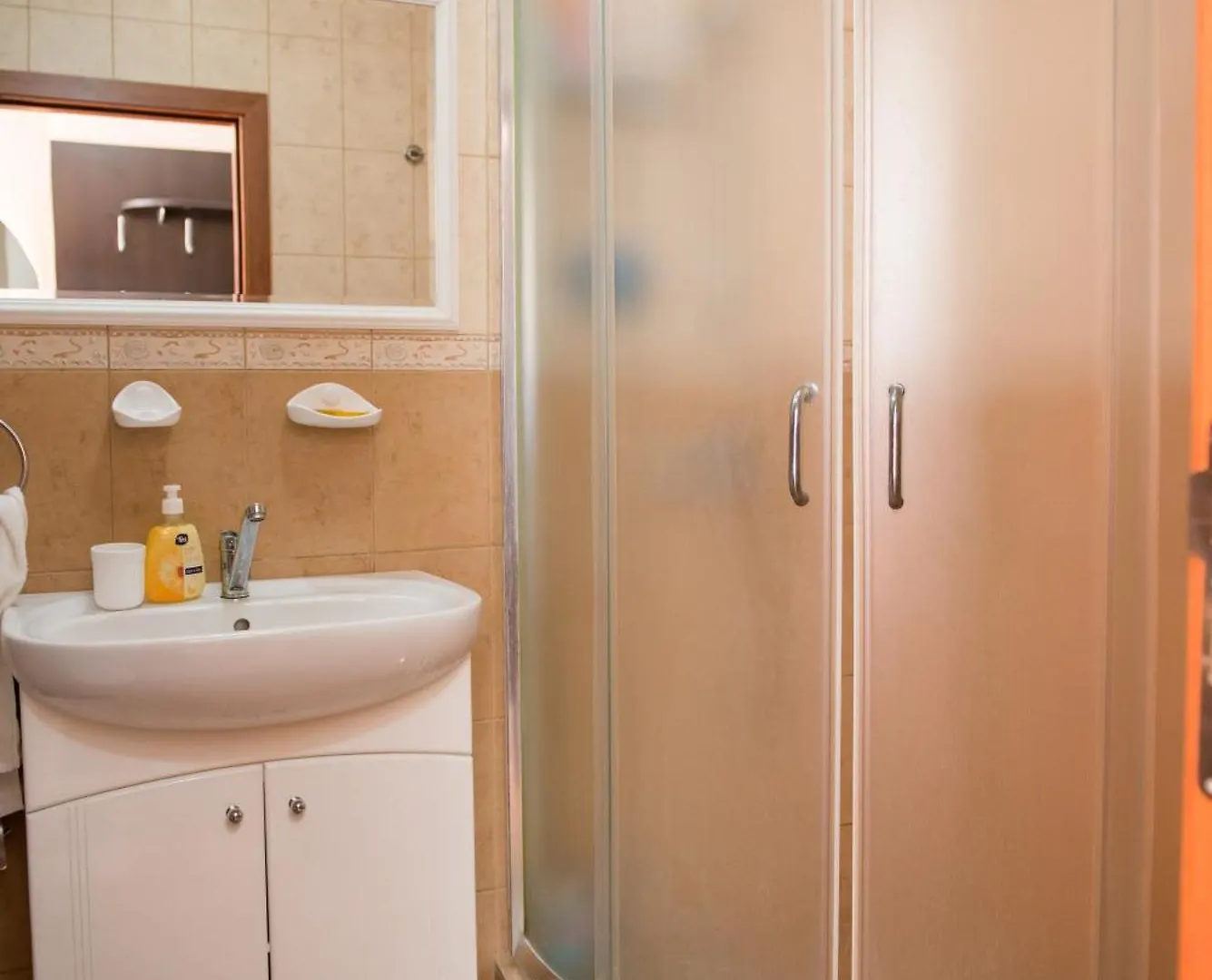 Apartment In Amphora Palace Aparthotel Varna 0*,