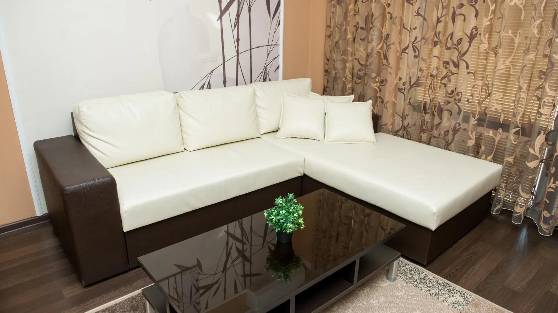 Apartment In Amphora Palace Aparthotel Varna