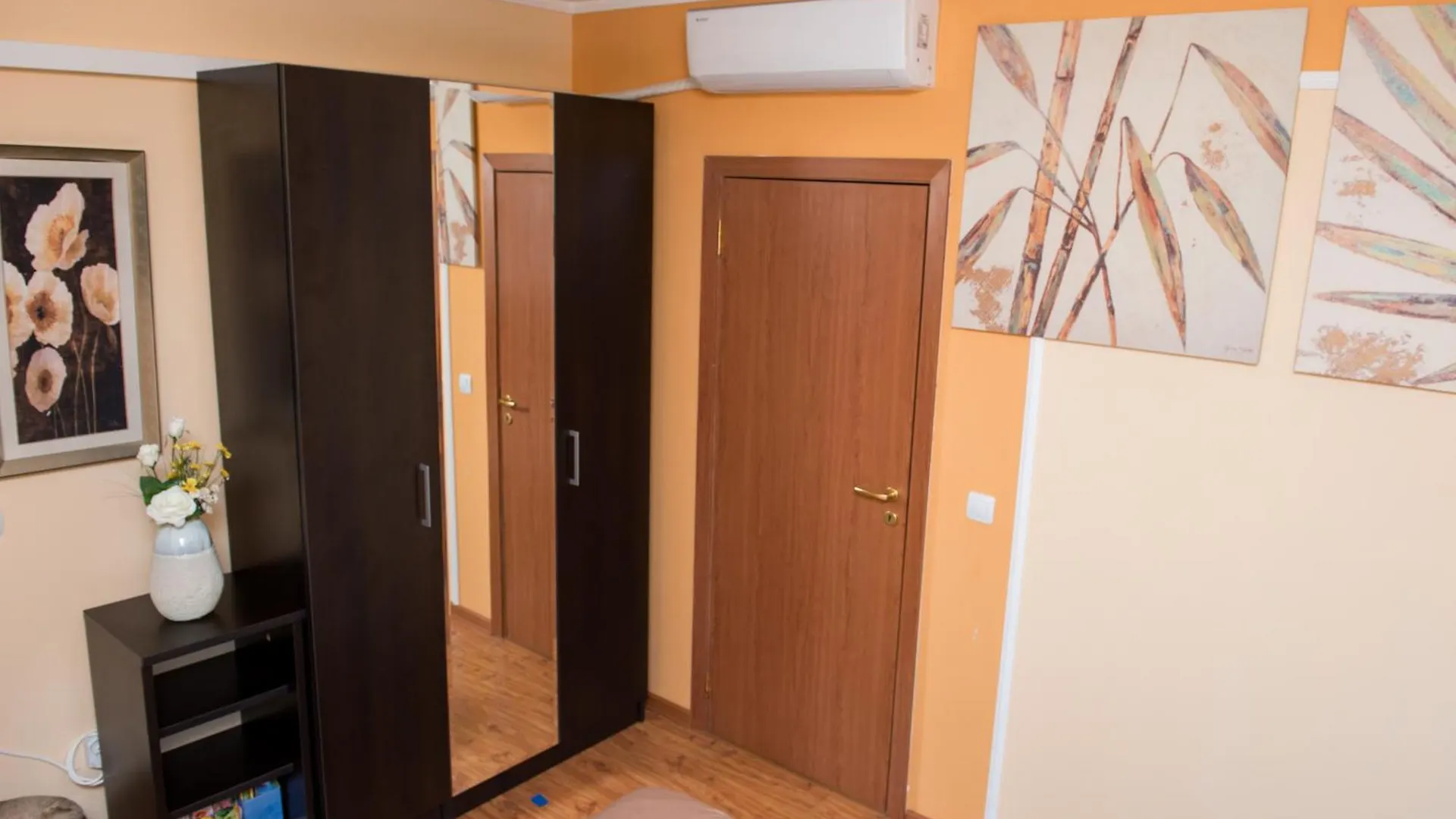 Apartment In Amphora Palace Aparthotel Varna